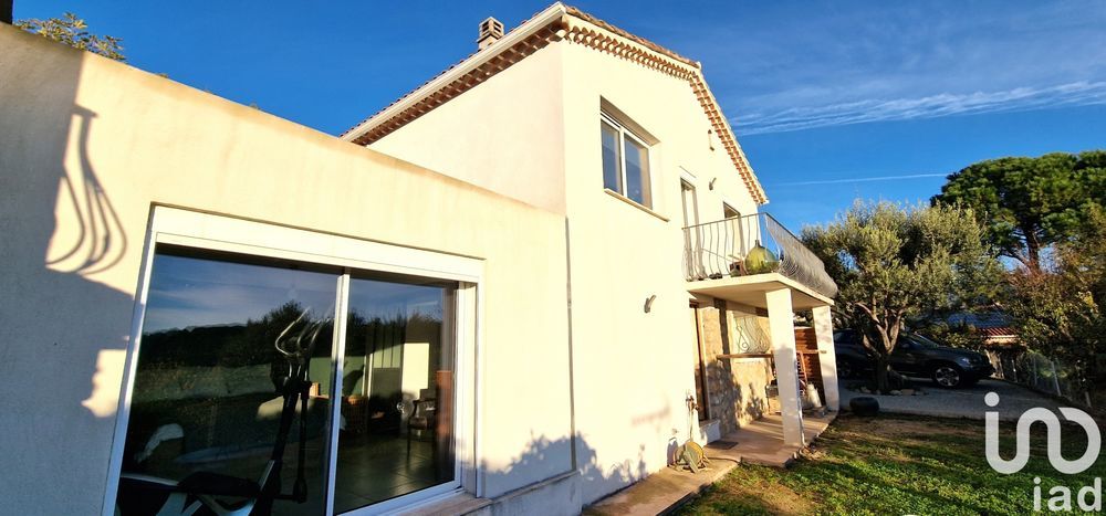 � vendre  Maison Ollioules (83190)
