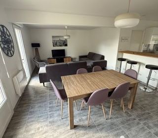  Maison � vendre 4 pi�ces 95 m�