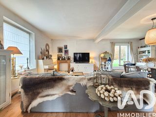  Maison � vendre 7 pi�ces 154 m�