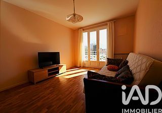  Appartement � vendre 2 pi�ces 44 m�
