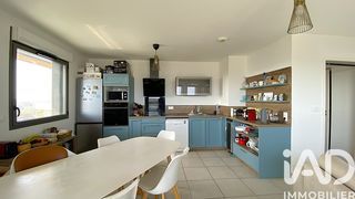  Appartement � vendre 4 pi�ces 81 m�