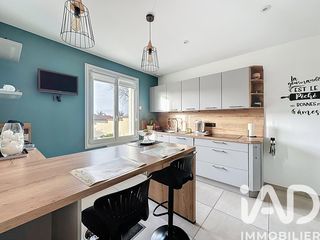  Maison � vendre 4 pi�ces 88 m�