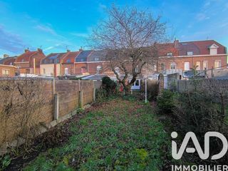  Maison � vendre 5 pi�ces 120 m�