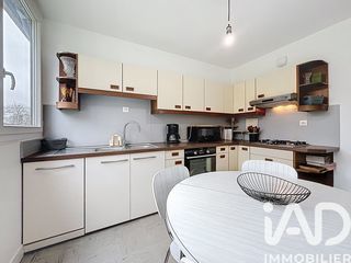  Appartement � vendre 4 pi�ces 76 m�