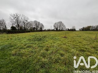  Terrain � vendre 1081 m�