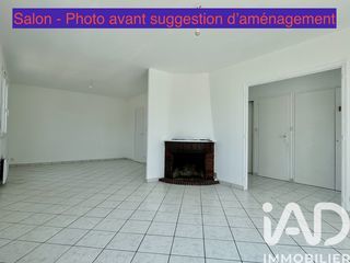  Maison � vendre 5 pi�ces 96 m�