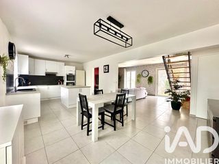  Maison � vendre 7 pi�ces 155 m�