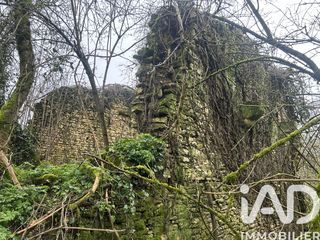  Terrain � vendre 2146 m�