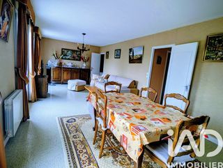  Maison � vendre 4 pi�ces 85 m�