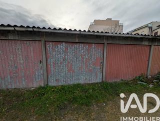  Parking / Garage � vendre 12 m�
