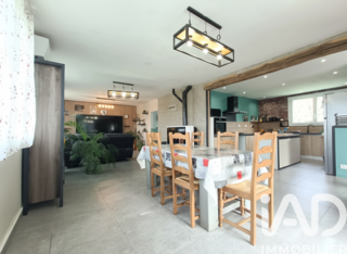  Maison � vendre 5 pi�ces 146 m�