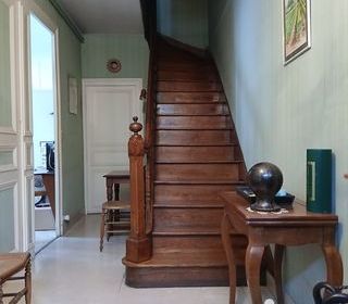  Maison � vendre 8 pi�ces 207 m�