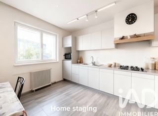  Maison � vendre 5 pi�ces 123 m�