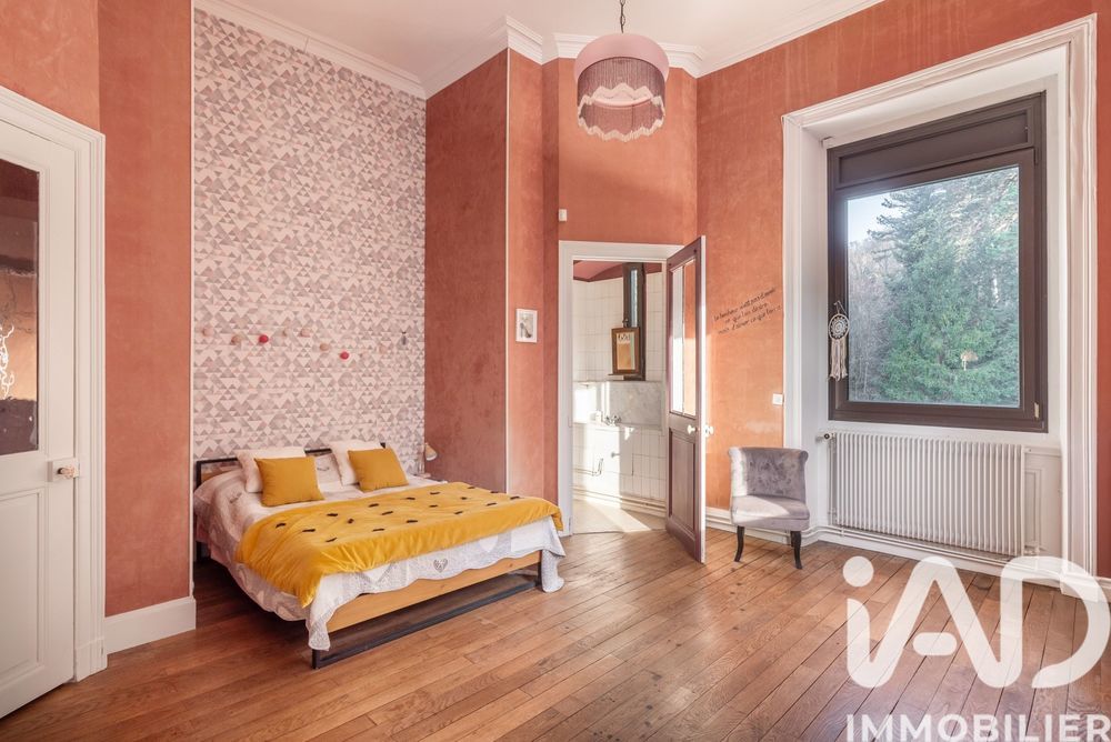 � vendre  Maison Gi�res (38610)