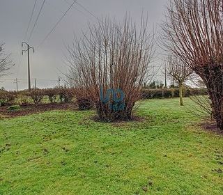  Terrain � vendre 1065 m�