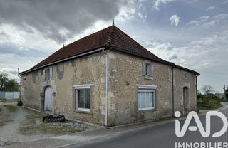  Maison � vendre 8 pi�ces 207 m�