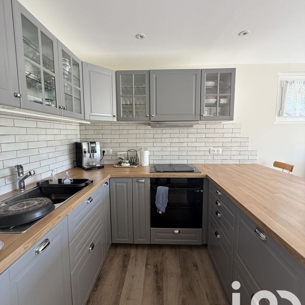 � vendre  Maison Les Adrets-de-l'Est�rel (83600)