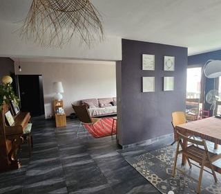  Appartement � vendre 5 pi�ces 126 m�