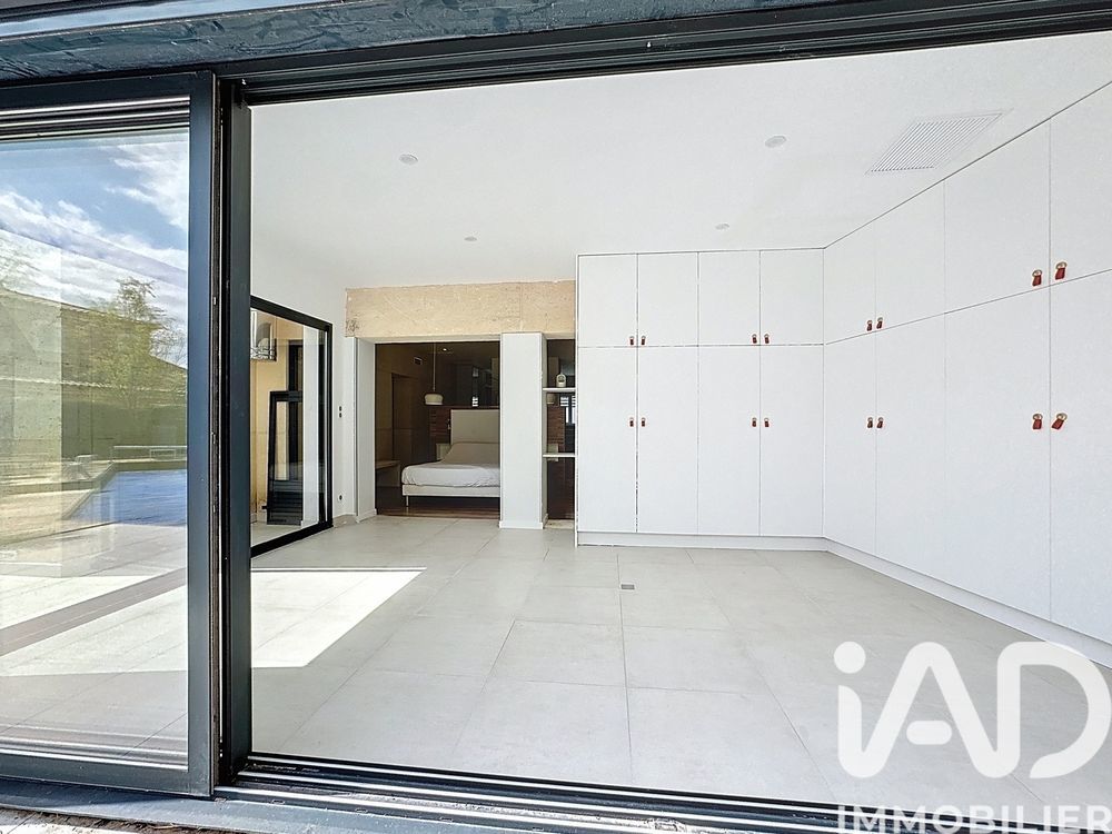 � vendre  Maison Caux (34720)