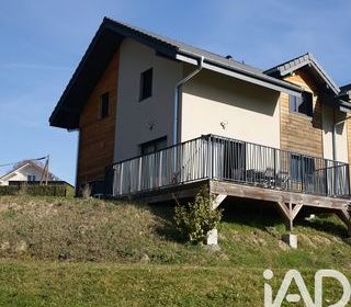  Maison � vendre 4 pi�ces 90 m�