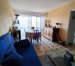  Appartement � vendre 4 pi�ces 78 m�