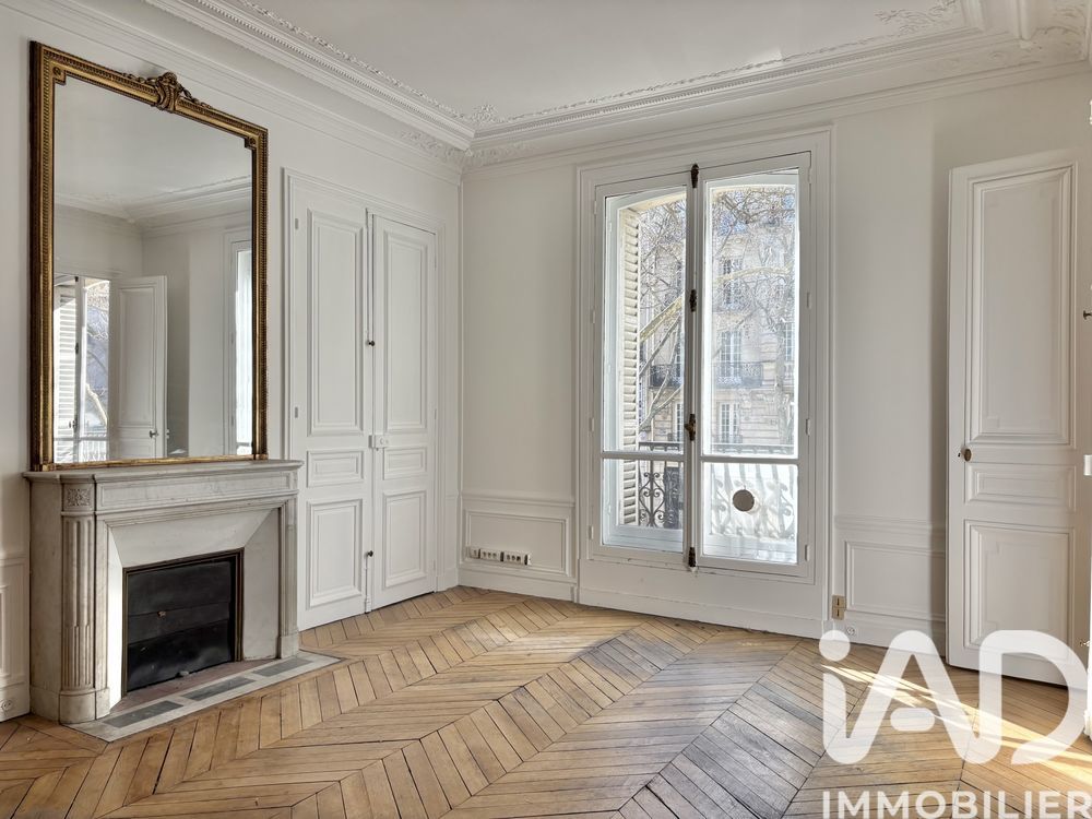 � vendre  Appartement Paris 6