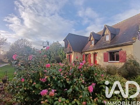   Vente Maison traditionnelle 6 pi�ces Maison - 6 pi�ce(s) - 144 m�