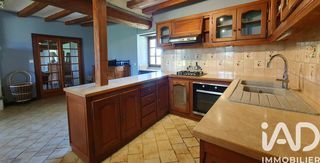  Maison � vendre 7 pi�ces 182 m�