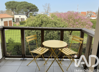  Appartement � vendre 1 pi�ce 28 m�