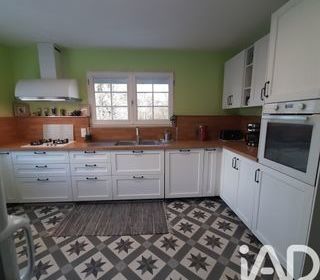  Maison � vendre 5 pi�ces 126 m�