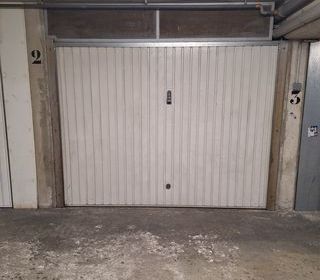  Parking / Garage � vendre 18 m�