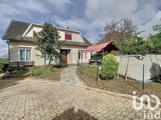  Maison � vendre 6 pi�ces 194 m�