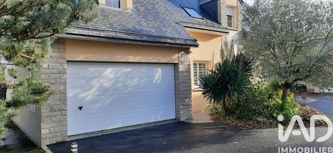   Vente Maison traditionnelle 6 pi�ces Maison - 6 pi�ce(s) - 143 m�