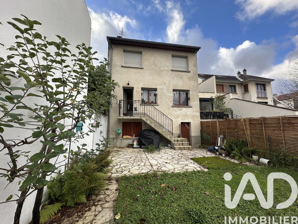 � vendre  Maison Clamart (92140)