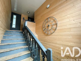  Appartement � vendre 3 pi�ces 90 m�