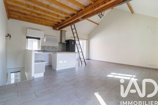  Maison � vendre 3 pi�ces 71 m�