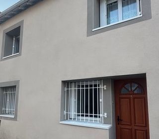  Maison � vendre 2 pi�ces 45 m�