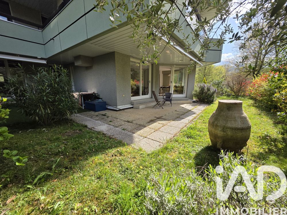 � vendre  Appartement Meylan (38240)
