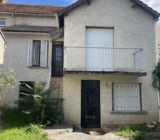  Maison � vendre 5 pi�ces 107 m�