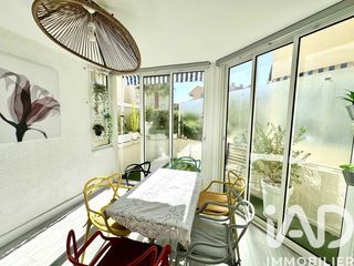  Appartement � vendre 3 pi�ces 56 m�