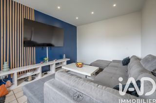  Maison � vendre 5 pi�ces 95 m�