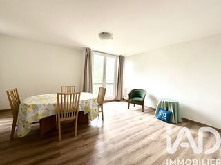  Appartement � vendre 4 pi�ces 81 m�