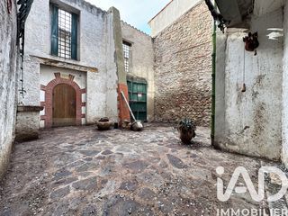  Maison � vendre 12 pi�ces 265 m�