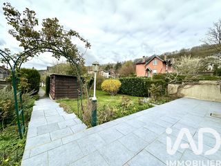  Maison � vendre 6 pi�ces 106 m�