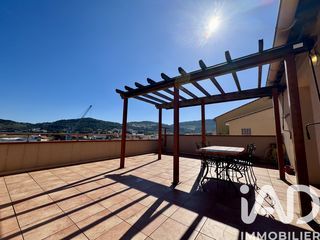  Appartement � vendre 4 pi�ces 74 m�