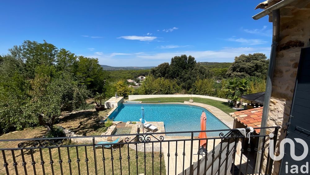 � vendre  Maison Piolenc (84420)