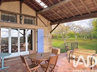  Maison � vendre 4 pi�ces 183 m�