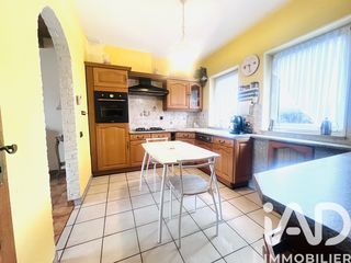  Maison � vendre 5 pi�ces 83 m�