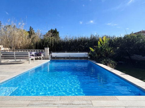   Vente Maison/villa 4 pi�ces Maison - 4 pi�ce(s) - 85 m�