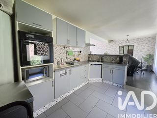  Maison � vendre 5 pi�ces 100 m�